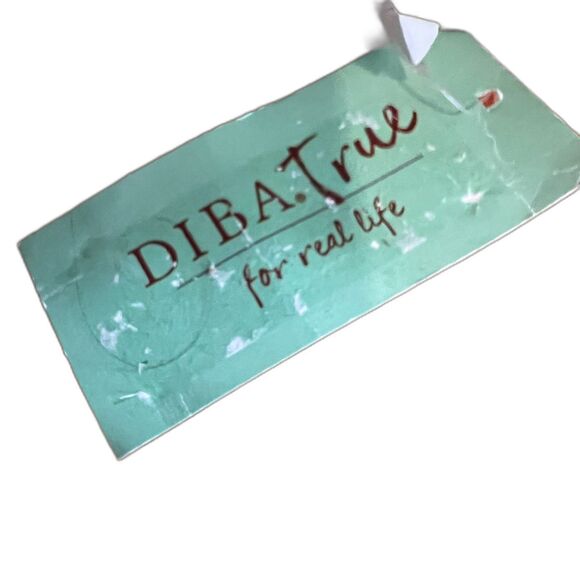 Diba True Brown/Black Large Leopard Print Belt New With Tags flawed 34.5"-38.5" - Picture 3 of 13